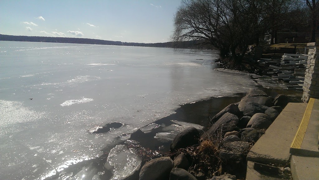 George Williams College of Aurora University | 350 Constance Blvd, Williams Bay, WI 53191, USA | Phone: (262) 245-5531