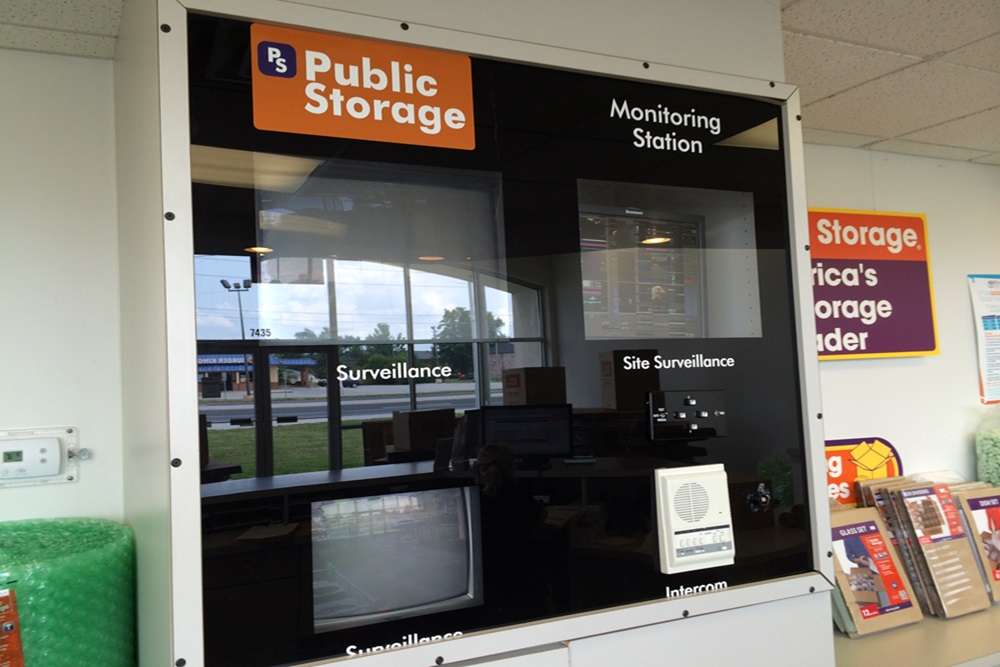 Public Storage | 7430 Madison Ave, Indianapolis, IN 46227 | Phone: (317) 643-5583