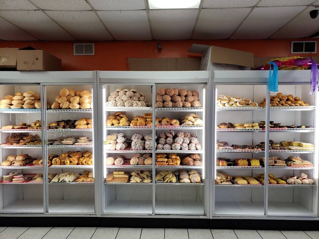 La Ilusion Bakery | 4273 American Way, Memphis, TN 38118, USA | Phone: (901) 369-0212