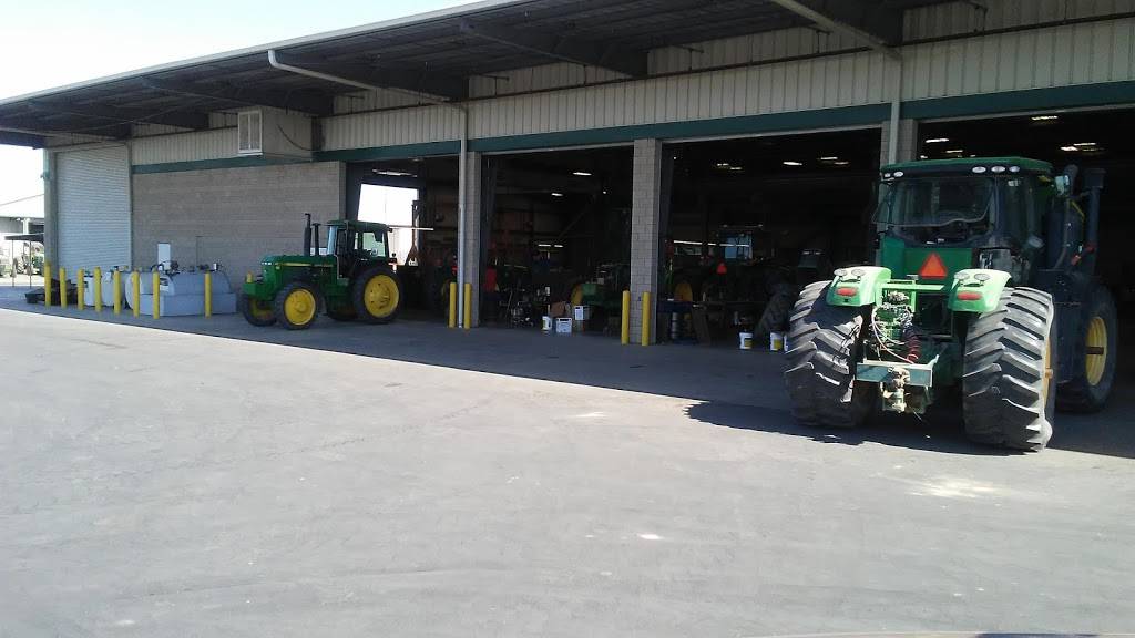 Kern Machinery | 520 S Mt Vernon Ave, Bakersfield, CA 93307, USA | Phone: (661) 833-9900