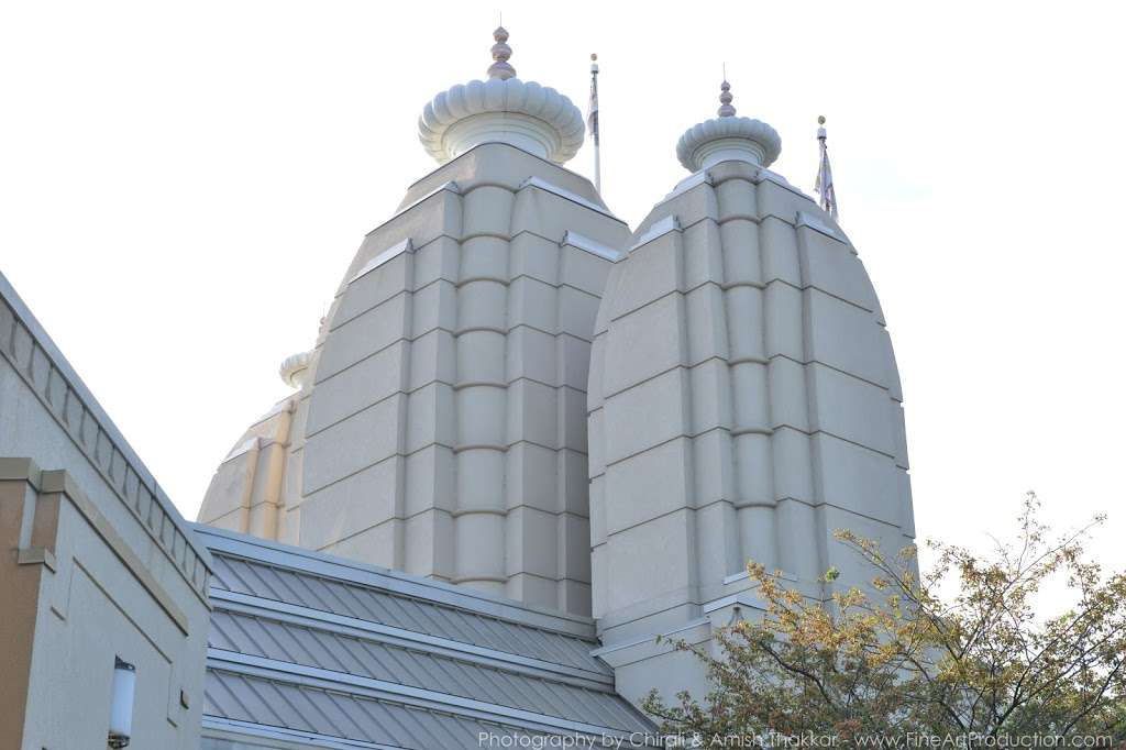 Shree Swaminarayan Temple | 200 Penhorn Ave, Secaucus, NJ 07094, USA | Phone: (201) 325-0510