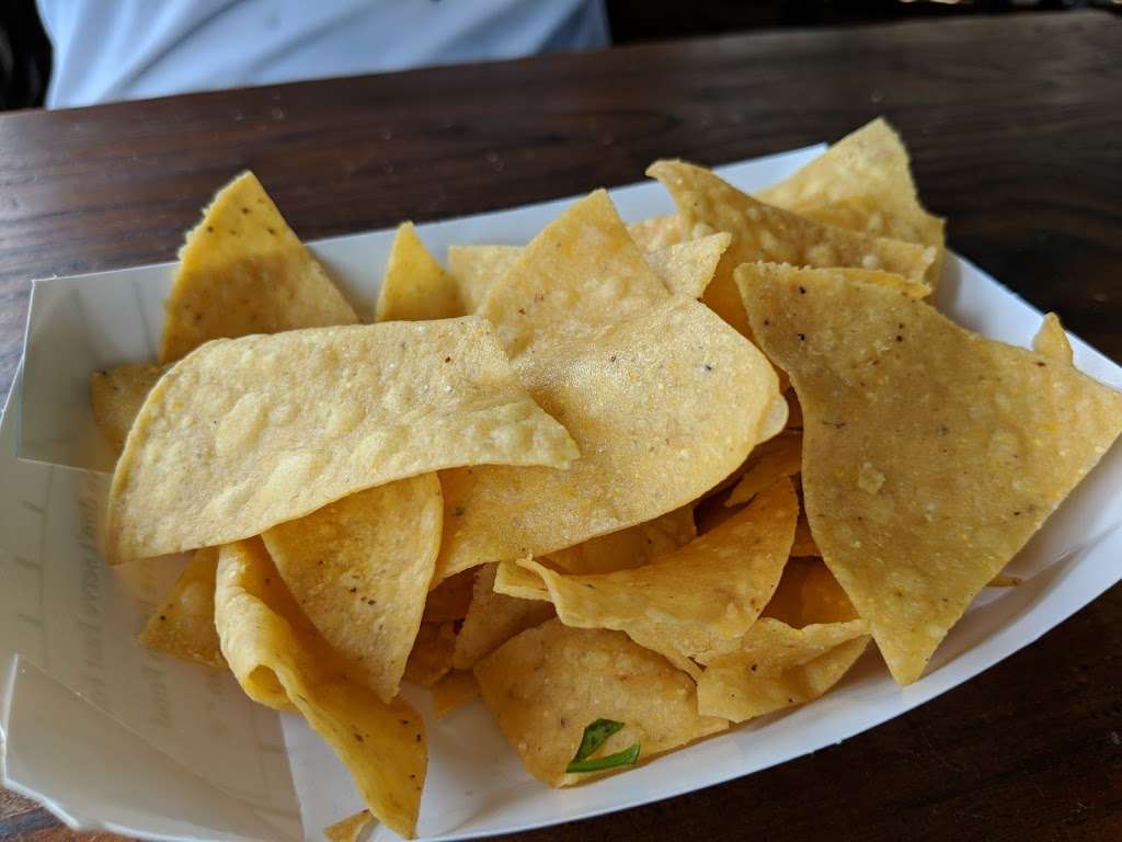 Poquito Mas | 3701 Cahuenga Blvd #1, Studio City, CA 91604, USA | Phone: (818) 760-8226