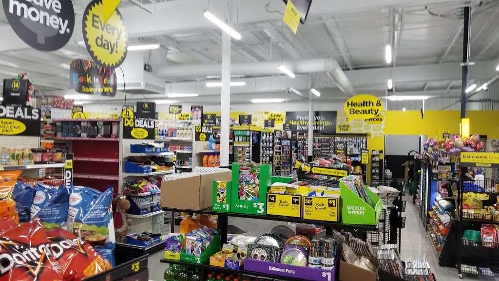 Dollar General | 1005 Summer Valley Rd, New Ringgold, PA 17960, USA | Phone: (717) 862-5979