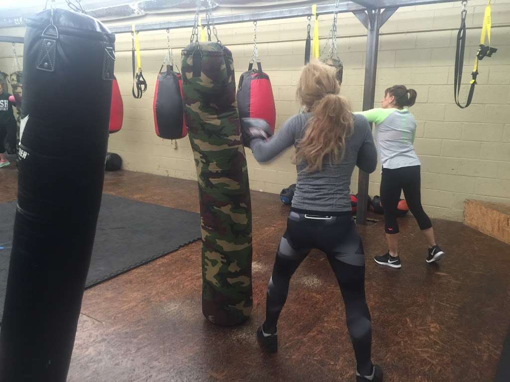 Primal Kickboxing | 225 S White Horse Pike, Berlin, NJ 08009, USA | Phone: (856) 505-0300