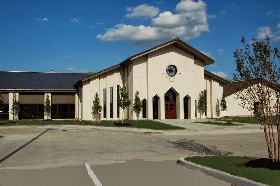 Epiphany Lutheran School | 14423 West Rd, Houston, TX 77041, USA | Phone: (713) 896-1843