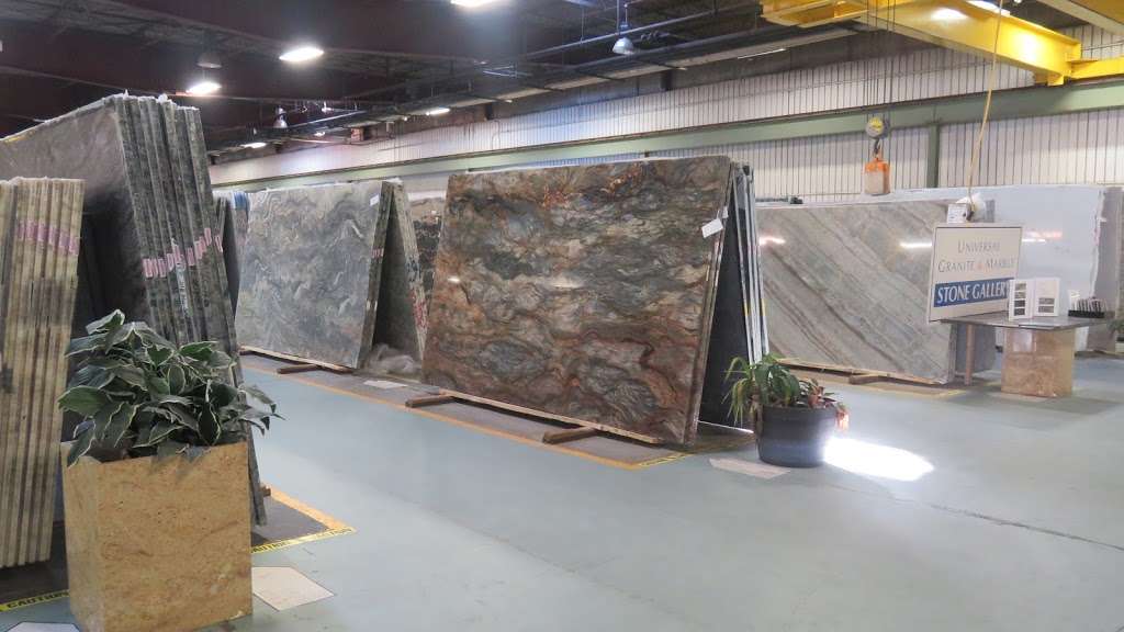 Universal Granite & Marble Inc | 3555 S Normal Ave, Chicago, IL 60609, USA | Phone: (773) 268-4500