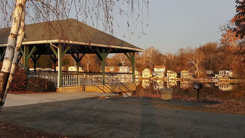 Trout Creek Park | Allentown, PA 18103, USA | Phone: (610) 437-7628