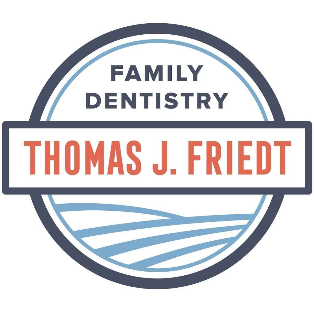 Thomas J. Friedt, D.D.S. | 7609, 11330 Eagle Dr, Mont Belvieu, TX 77523, USA | Phone: (281) 576-4611