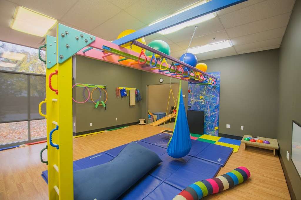 Pediatric Connections OT | 7235 W 162nd Terrace, Overland Park, KS 66085, USA | Phone: (913) 257-5808