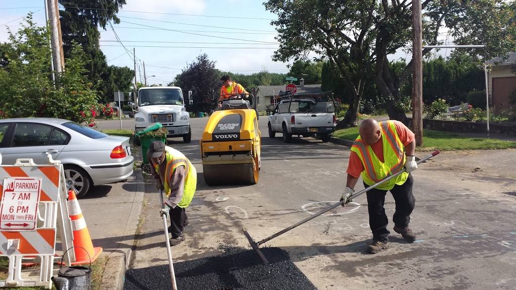 Portland Bureau of Transportation - Maintenance Operations | 2929 N Kerby Ave, Portland, OR 97227, USA | Phone: (503) 823-1700