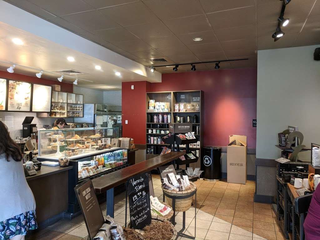 Starbucks | 3020 Lincoln Blvd, Santa Monica, CA 90405, USA | Phone: (310) 392-0134