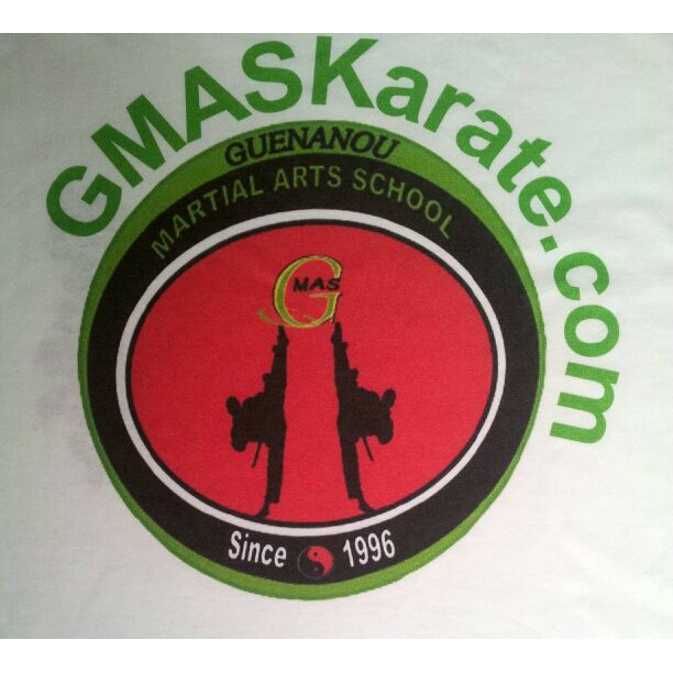 GMAS Karate | 750 Washington Ave, Revere, MA 02151 | Phone: (781) 301-1765