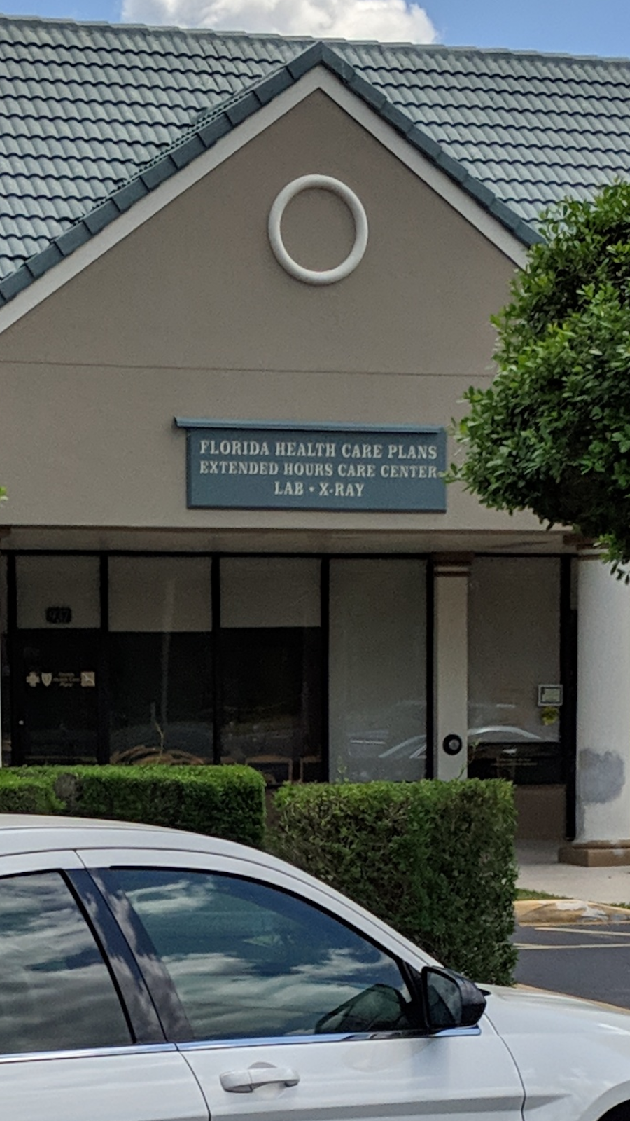 FHCP Lab: Deland | 939 N Spring Garden Ave, DeLand, FL 32720 | Phone: (386) 736-7318