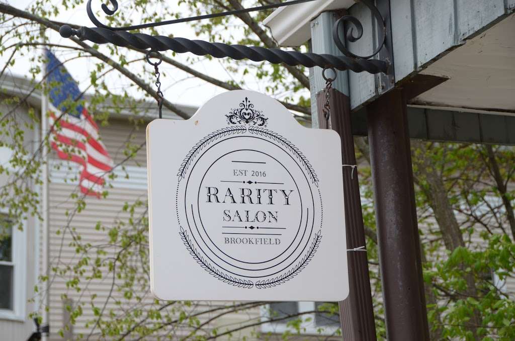 Rarity salon | 2863 N Brookfield Rd, Brookfield, WI 53045, USA