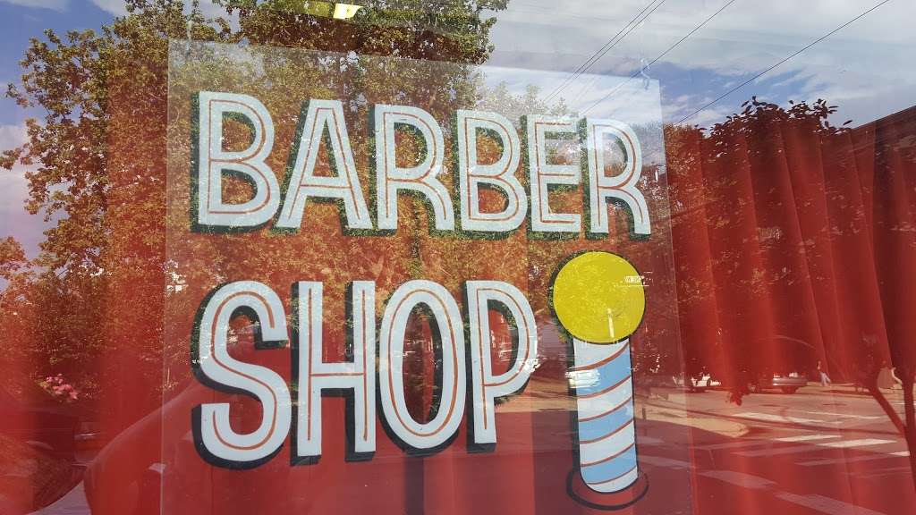Johns Barber Shop | 1302 S 13th St, Philadelphia, PA 19147, USA | Phone: (215) 465-4228