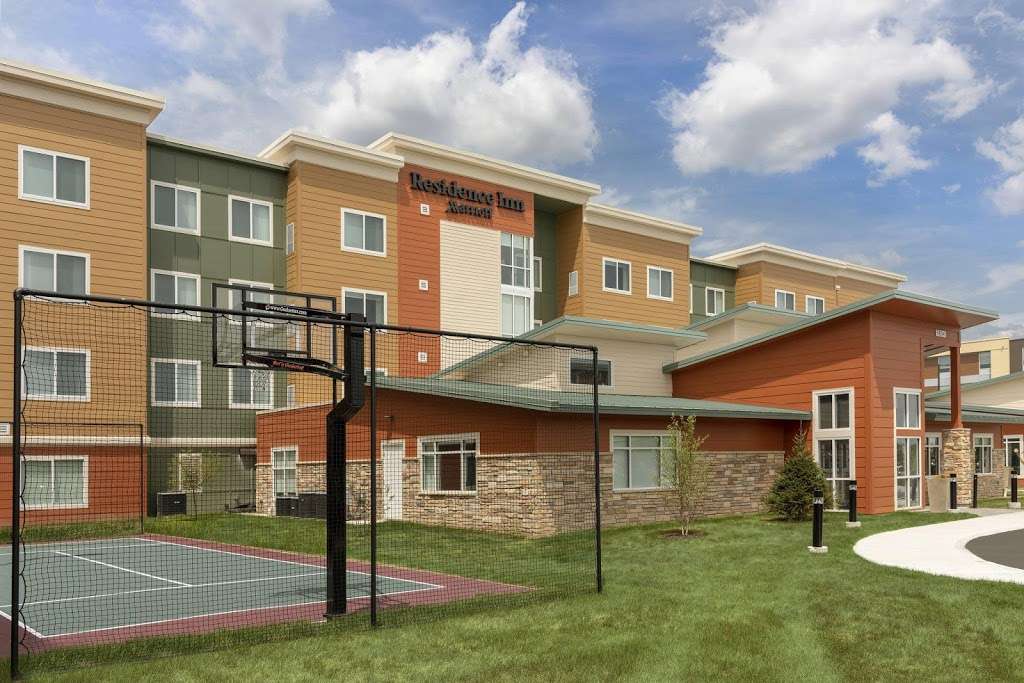 Residence Inn by Marriott Lafayette | 3834 Grace Ln, Lafayette, IN 47905, USA | Phone: (765) 479-7208