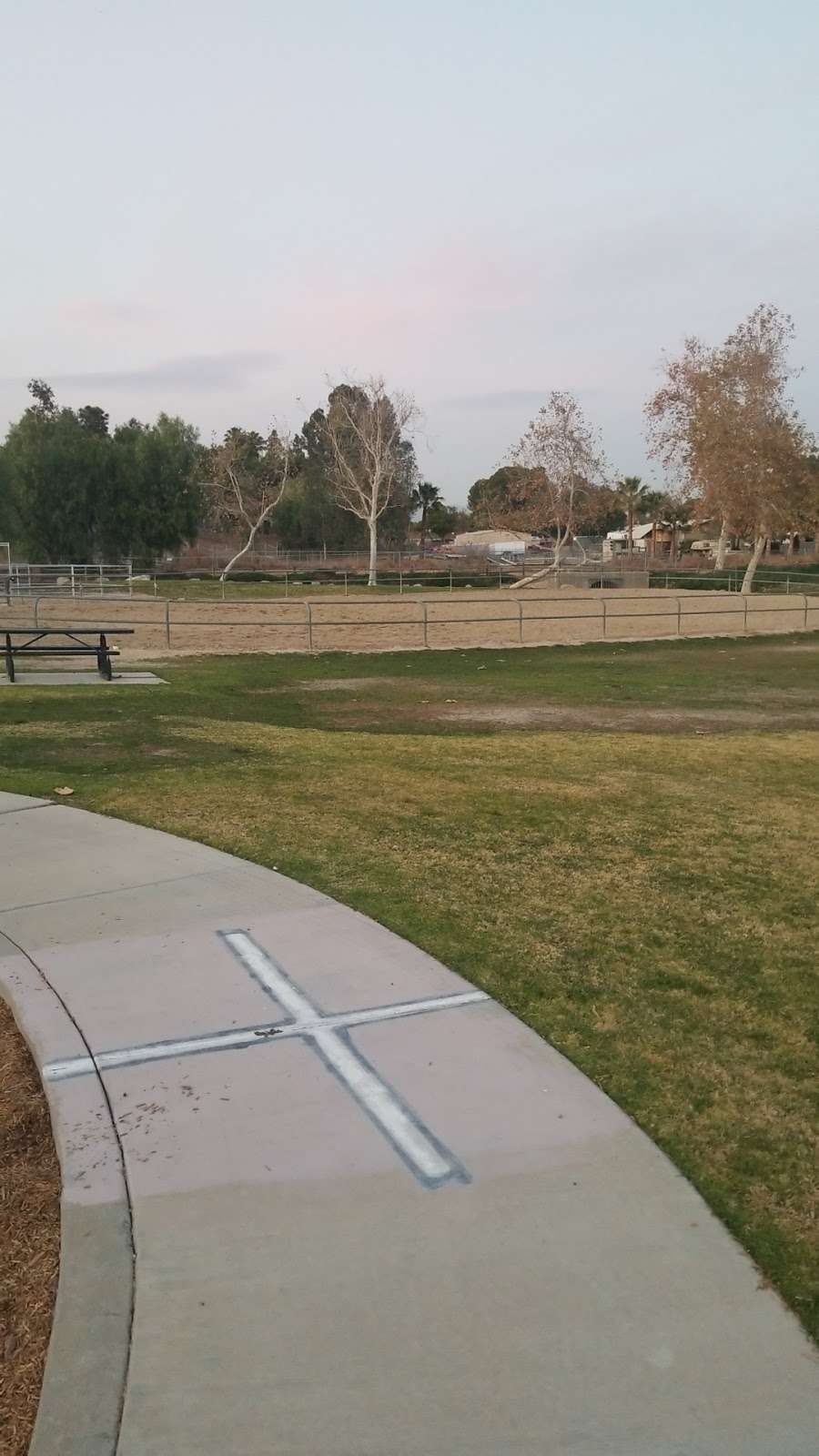 Pacer Park | 3407 Morgan Dr, Norco, CA 92860, USA