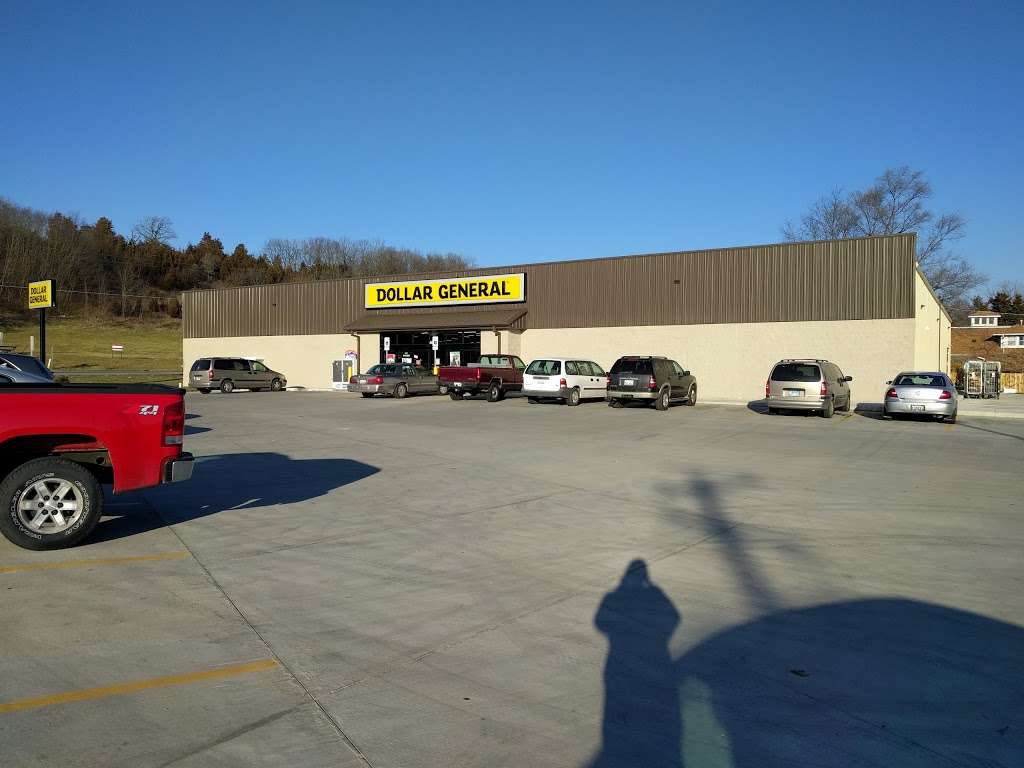 Dollar General | 484 N Main St, Seneca, IL 61360, USA | Phone: (815) 769-5005