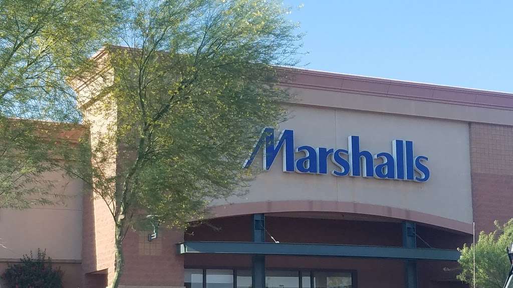 Marshalls | 10130 W McDowell Rd, Avondale, AZ 85323, USA | Phone: (623) 936-0637
