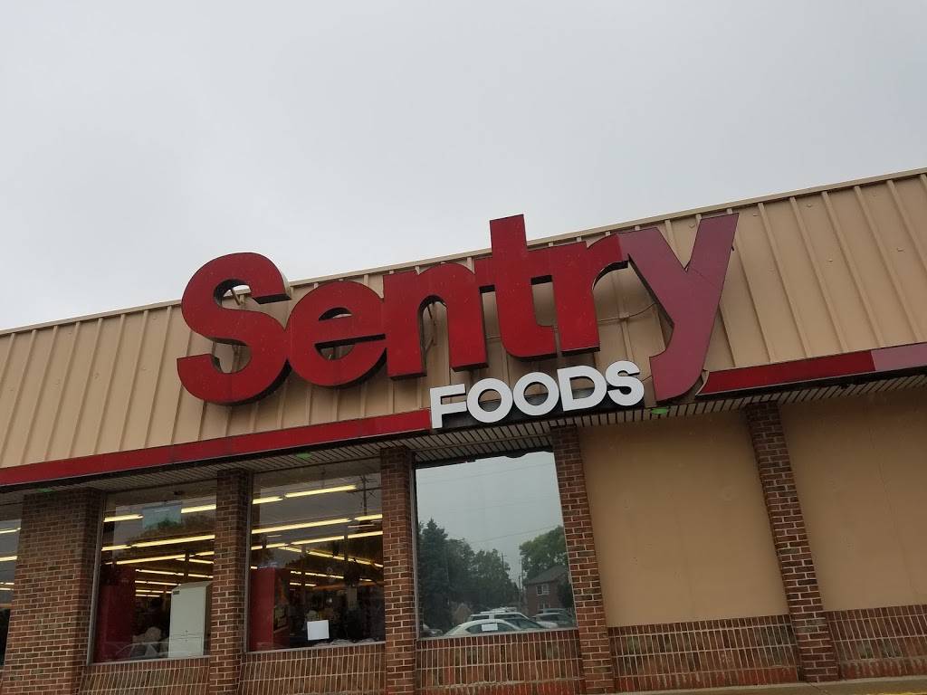 Sentry Food Store | 9210 W Lisbon Ave, Milwaukee, WI 53222, USA | Phone: (414) 461-5305
