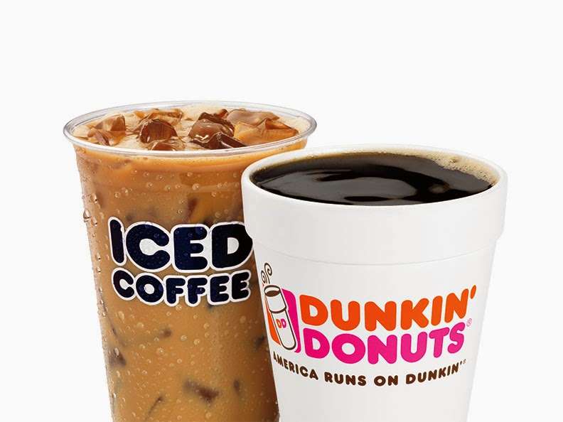 Dunkin Donuts | 500 Terminal Dr, Jamaica, NY 11430, USA | Phone: (718) 751-1600