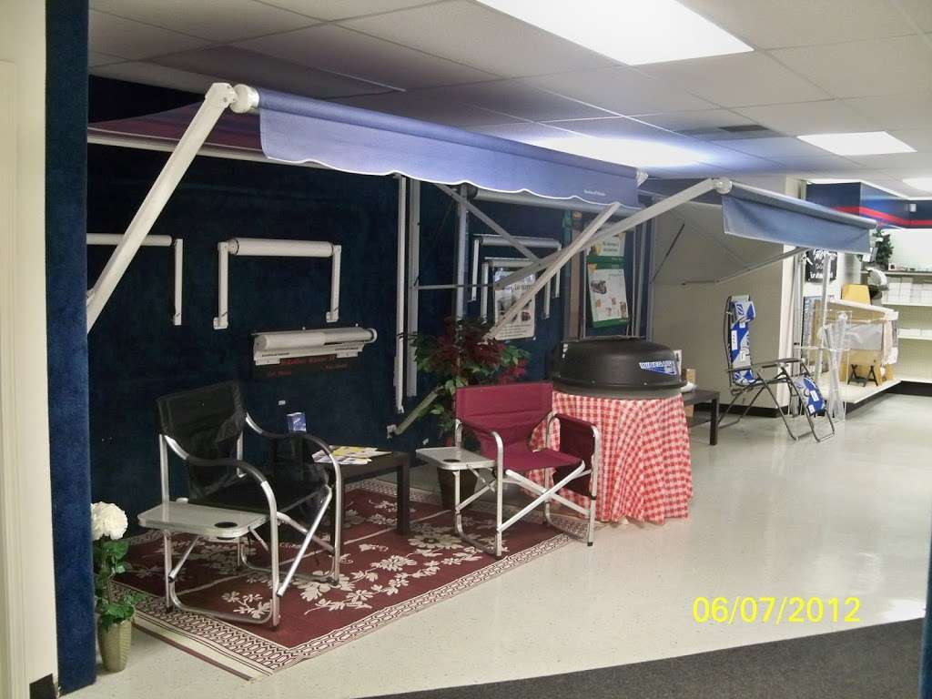 Camping USA RV SERVICE CENTER | 815 Bedford Street Route 18, East Bridgewater, MA 02333, USA | Phone: (508) 378-3640