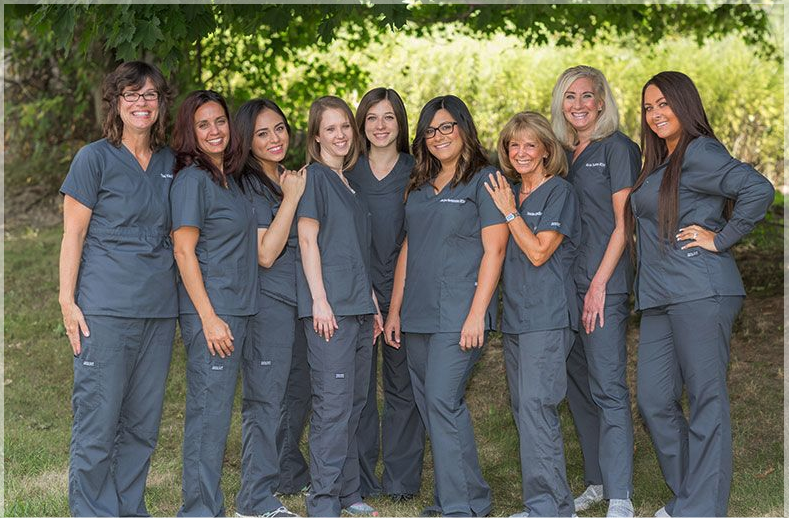 Putnam Dental Associates | 2435 US-6, Brewster, NY 10509, USA | Phone: (845) 363-4312