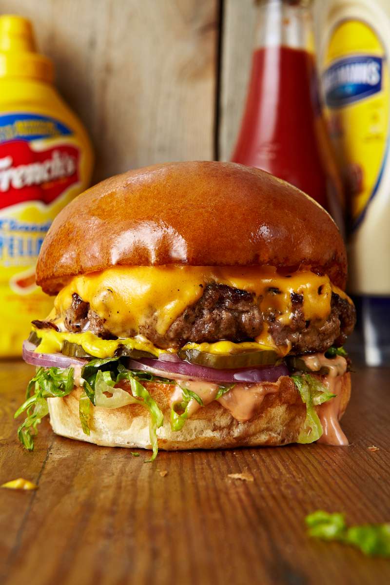 Honest Burgers - Baker St | 31 Paddington St, Marylebone, London W1U 4HD, UK | Phone: 020 3019 6566