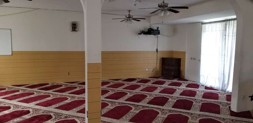 Alsunnah Mosque | 4760 Federal Blvd, San Diego, CA 92102