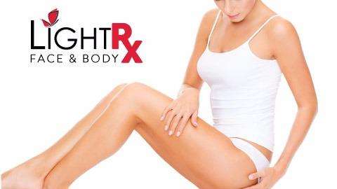 LightRx - Hoffman Estates | 4620 Hoffman Blvd, Hoffman Estates, IL 60192, USA | Phone: (224) 534-5034