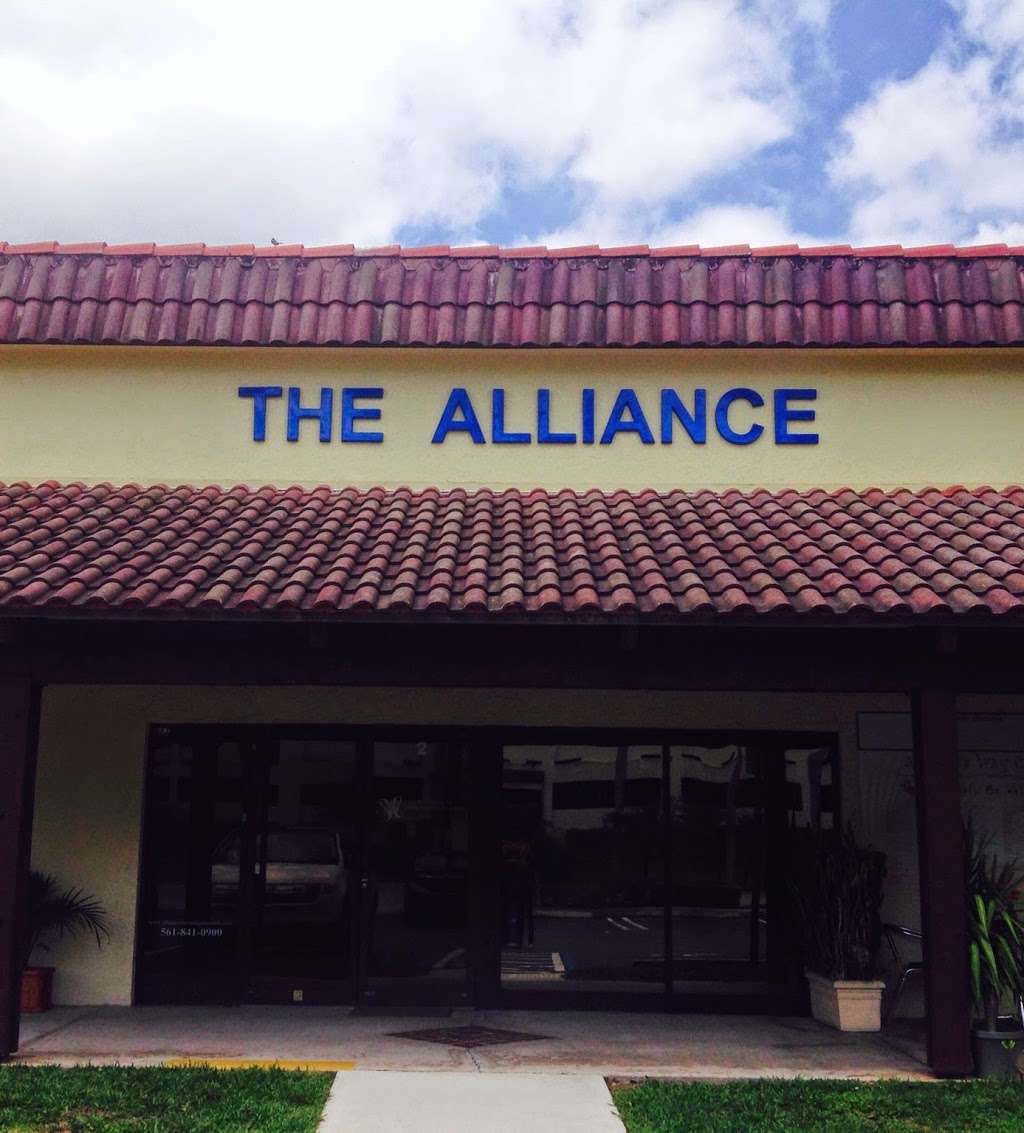 Alliance For Eating Disorder | 1649 Forum Pl #2, West Palm Beach, FL 33401, USA | Phone: (561) 841-0900
