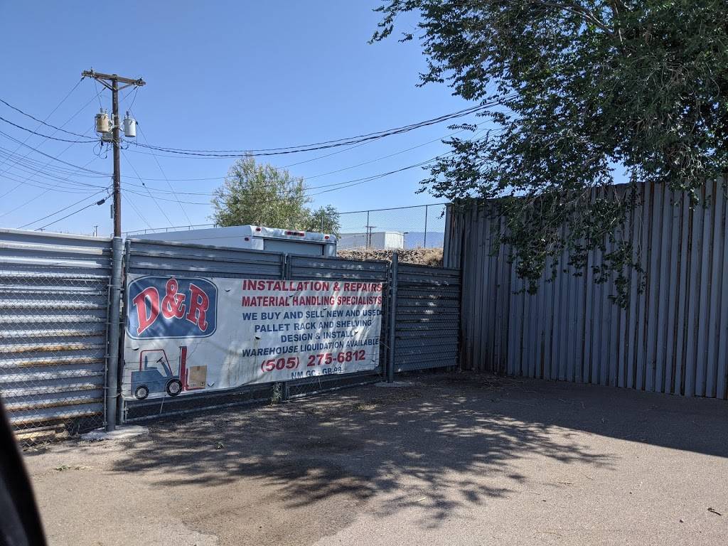 D&R Install & Repair | 4527 Downey St NE, Albuquerque, NM 87109, USA | Phone: (505) 275-6812