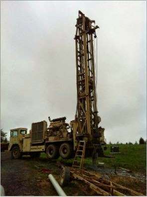 Phillips & Son Drilling Inc | 2624 Kaetzel Rd, Knoxville, MD 21758 | Phone: (301) 432-5755