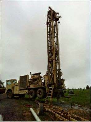 Phillips & Son Drilling Inc | 2624 Kaetzel Rd, Knoxville, MD 21758, USA | Phone: (301) 432-5755