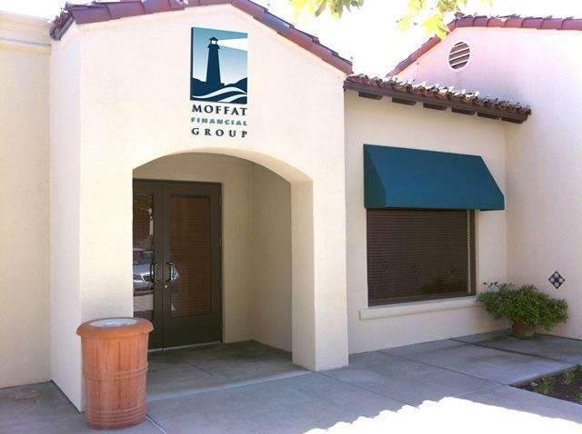 Moffat Financial Group | 5256 S Mission Rd, Bonsall, CA 92003, USA | Phone: (760) 731-0489