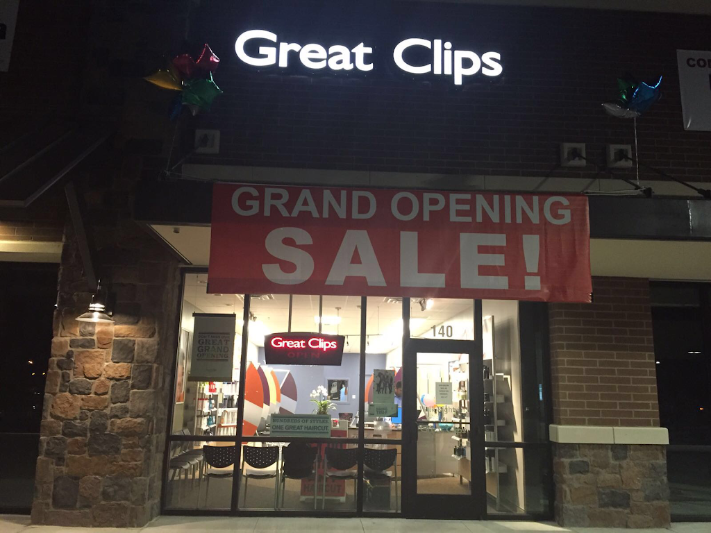 Great Clips | 1940 W League City Pkwy Suite 140, League City, TX 77573 | Phone: (713) 858-3427