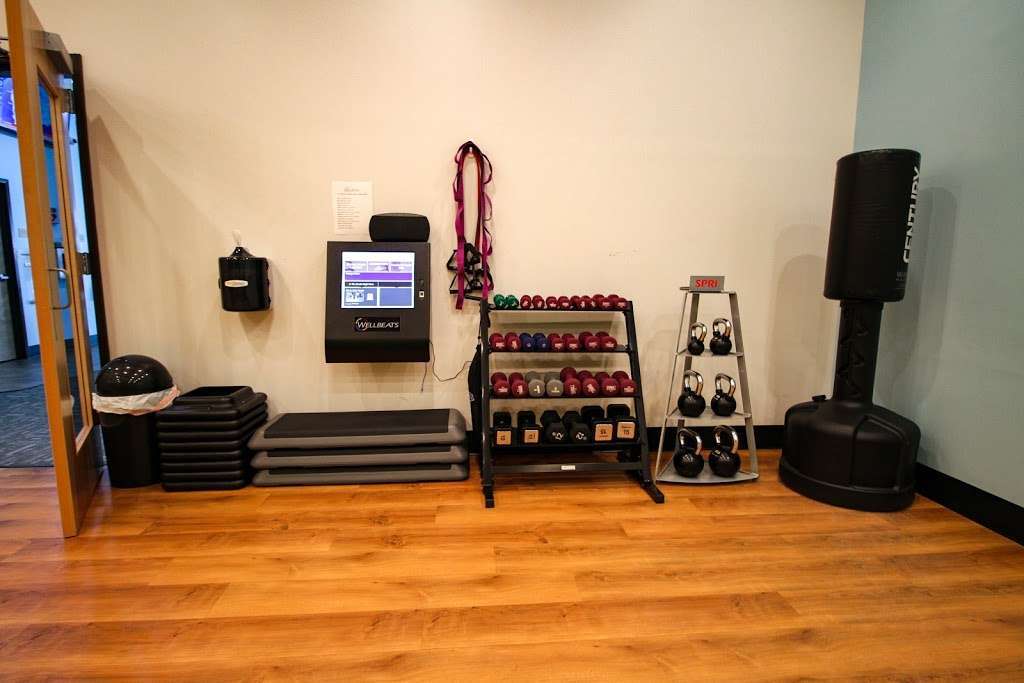 Anytime Fitness | 1100 W Wyomissing Blvd, West Lawn, PA 19609, USA | Phone: (484) 987-2624