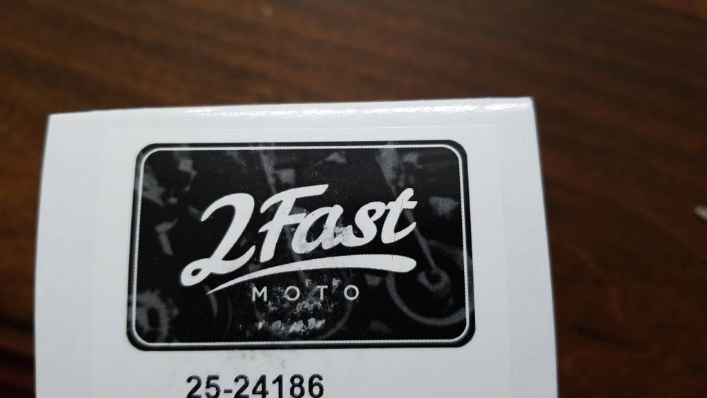 2 Fastmoto | 4623 Northwest Pkwy, Hilliard, OH 43026, USA | Phone: (844) 344-8644