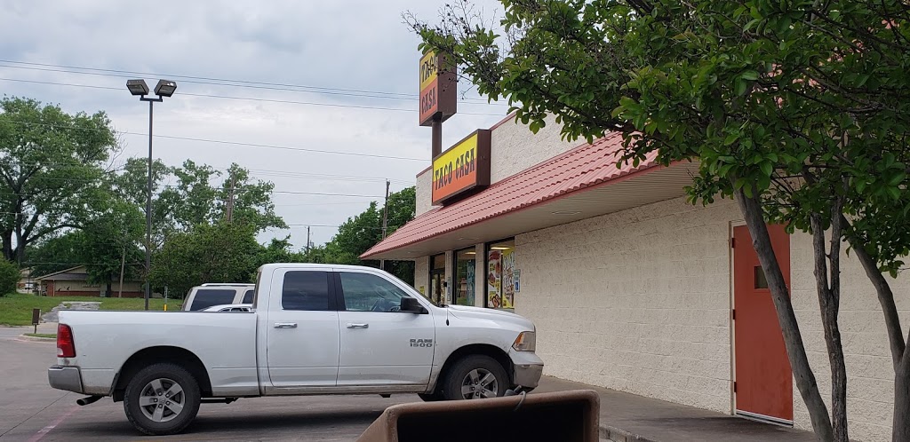 Taco Casa | 816 Boyd Rd, Azle, TX 76020, USA | Phone: (817) 444-8309