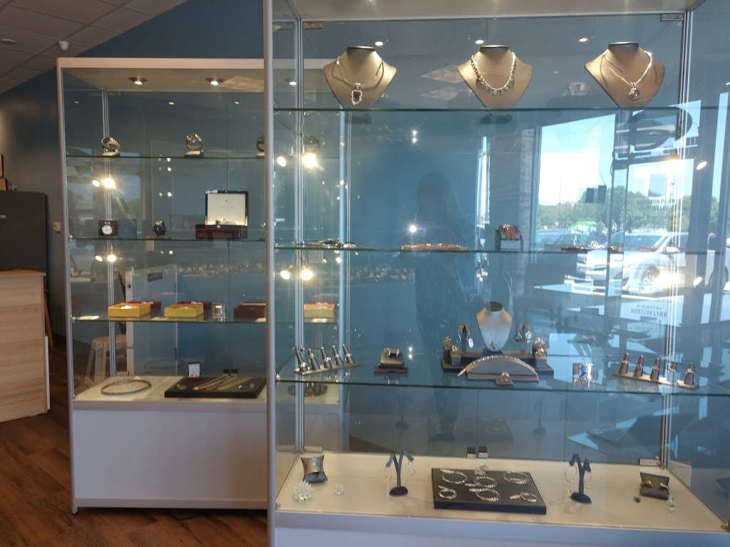 Houston Pawn & Jewelry | 609 Dulles Ave, Stafford, TX 77477 | Phone: (281) 903-7364