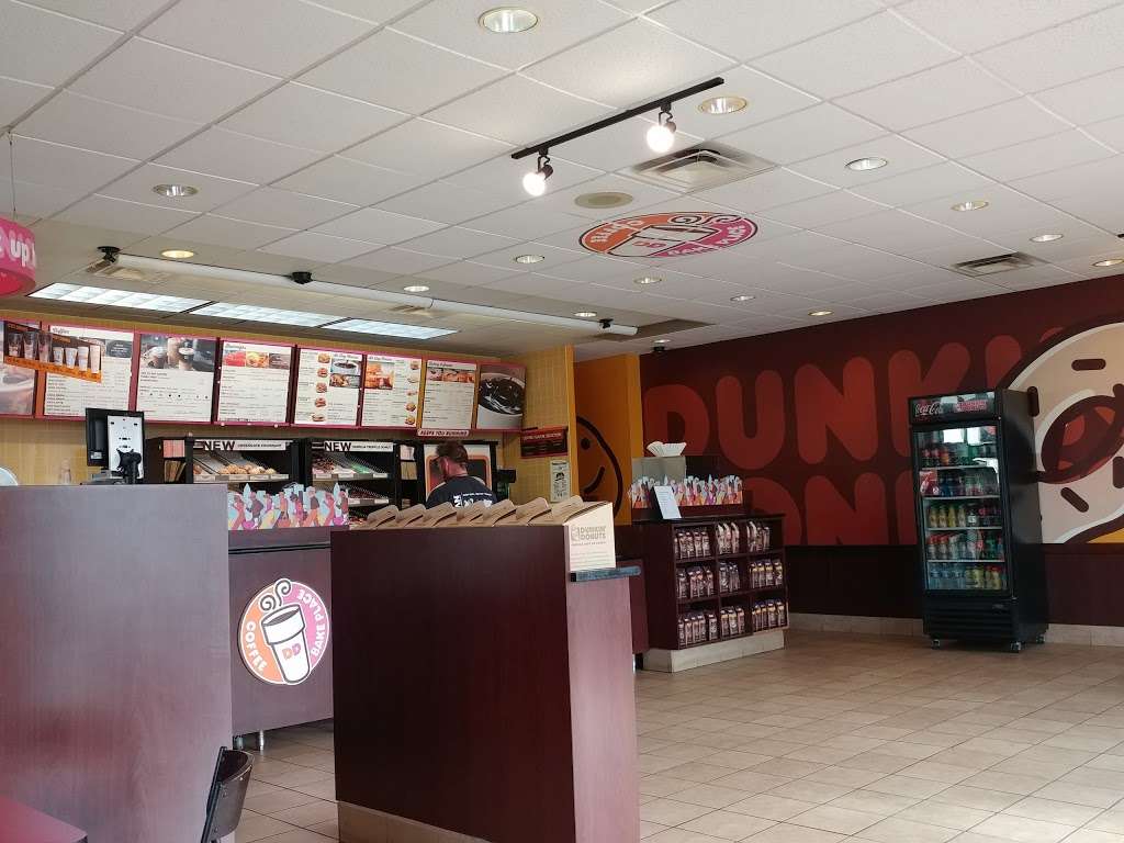 Dunkin Donuts | 901 Middle River Rd, Middle River, MD 21220, USA | Phone: (410) 686-6712