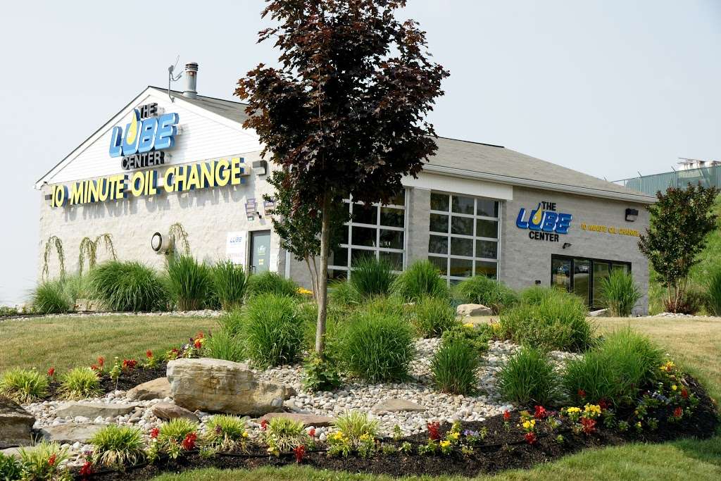 The Lube Center in 16327 Caprice Ct, New Freedom, PA 17349, USA