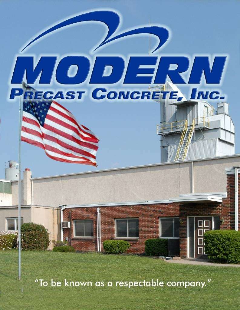 M & W Precast | 210 Durham Rd, Ottsville, PA 18942, USA | Phone: (610) 847-5112