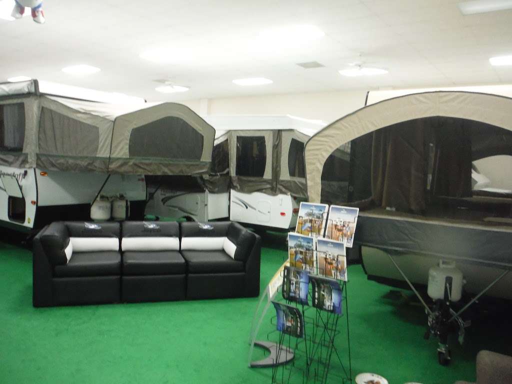 Lone Star RV Houston North | 14444 North Fwy, Houston, TX 77090 | Phone: (800) 383-9561