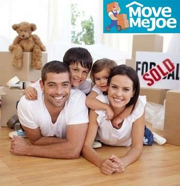 Move Me Joe Inc Moving & Storage | 160 Commerce Rd, Boynton Beach, FL 33426, USA | Phone: (561) 540-1484