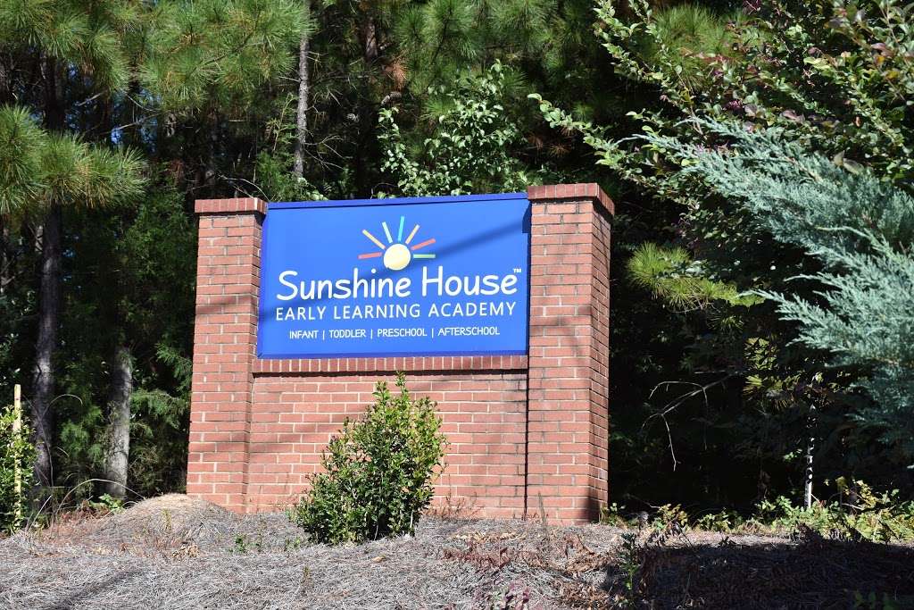 Sunshine House | 15644 Donnington Dr, Charlotte, NC 28277 | Phone: (704) 752-1859