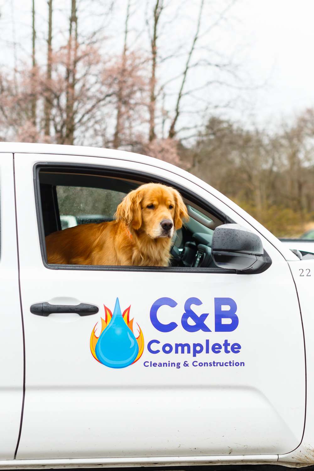 C&B Complete Cleaning & Construction | 36007 Zion Church Rd, Frankford, DE 19945, USA | Phone: (302) 436-9622