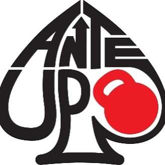 Ante Up CrossFit | 12230 Hwy 6, Santa Fe, TX 77510, USA | Phone: (281) 731-7358