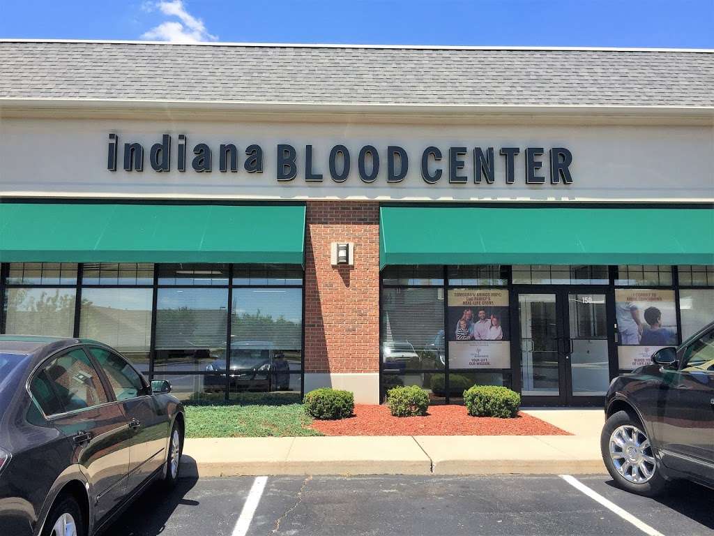 Indiana Blood Center | 726 Adams St # 150, Carmel, IN 46032, USA | Phone: (317) 844-0313