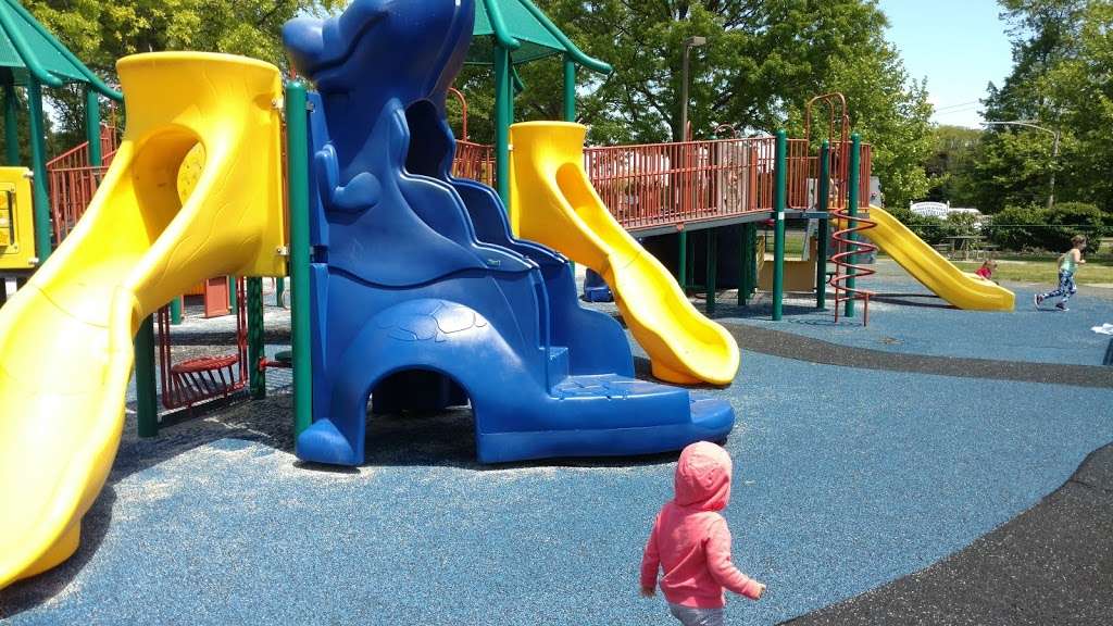 Imaginationland Playground | 3864, 3700 Hulmeville Rd, Bensalem, PA 19020, USA